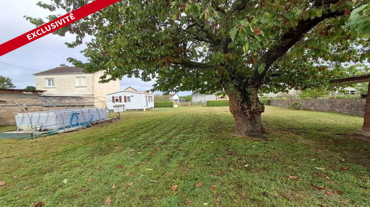 Ma-Cabane - Vente Maison CHATEAU DU LOIR, 72 m²