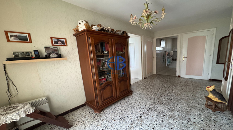 Ma-Cabane - Vente Maison CHATEAU-GAILLARD, 168 m²