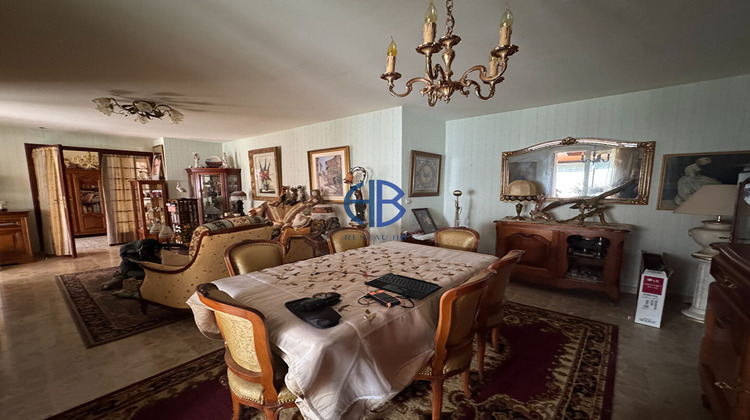 Ma-Cabane - Vente Maison CHATEAU-GAILLARD, 168 m²