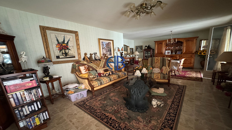 Ma-Cabane - Vente Maison CHATEAU-GAILLARD, 168 m²