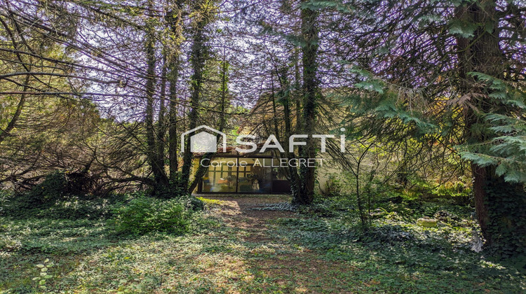 Ma-Cabane - Vente Maison Chateau-Gaillard, 130 m²