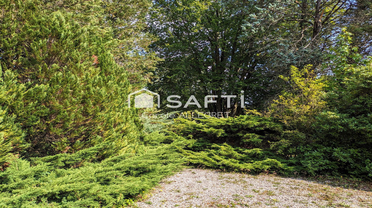 Ma-Cabane - Vente Maison Chateau-Gaillard, 130 m²