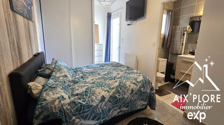 Ma-Cabane - Vente Maison Château-Gaillard, 100 m²