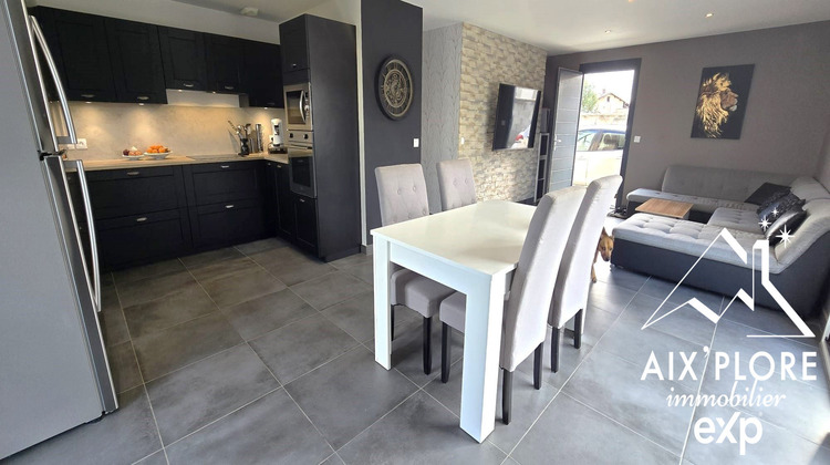 Ma-Cabane - Vente Maison Château-Gaillard, 90 m²