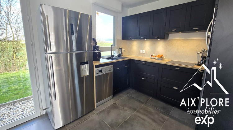 Ma-Cabane - Vente Maison Château-Gaillard, 90 m²