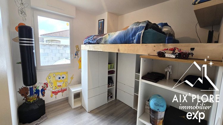 Ma-Cabane - Vente Maison Château-Gaillard, 90 m²