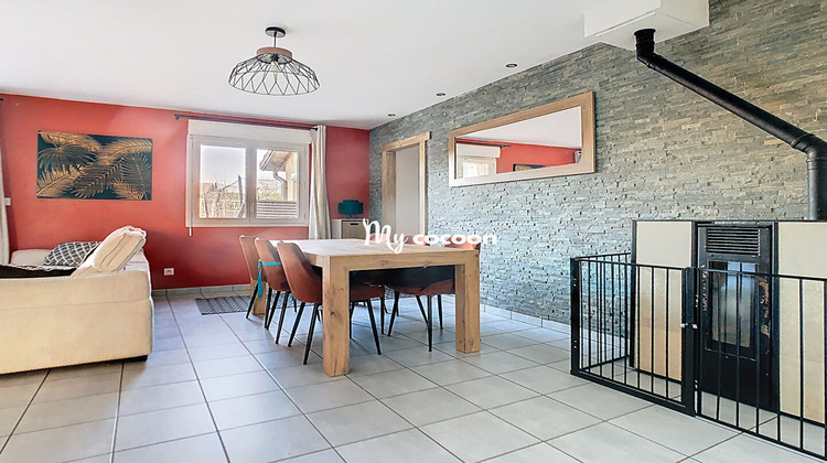 Ma-Cabane - Vente Maison CHATEAU-GAILLARD, 104 m²