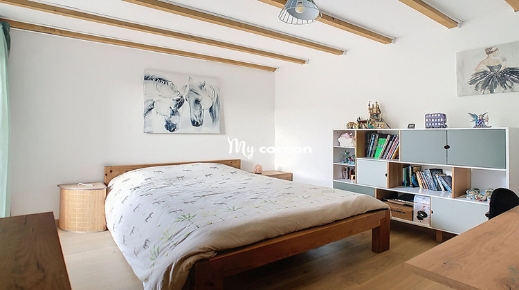 Ma-Cabane - Vente Maison CHATEAU-GAILLARD, 104 m²