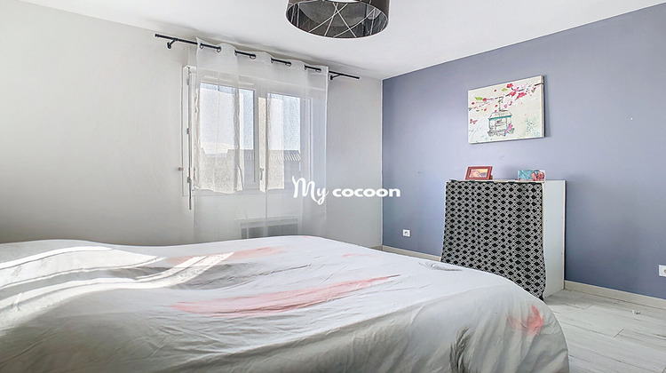 Ma-Cabane - Vente Maison CHATEAU-GAILLARD, 104 m²