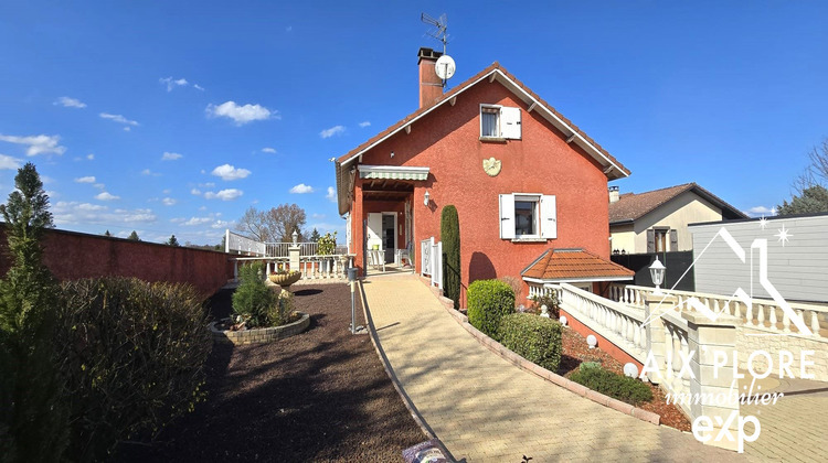 Ma-Cabane - Vente Maison Château-Gaillard, 228 m²
