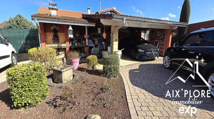 Ma-Cabane - Vente Maison Château-Gaillard, 228 m²