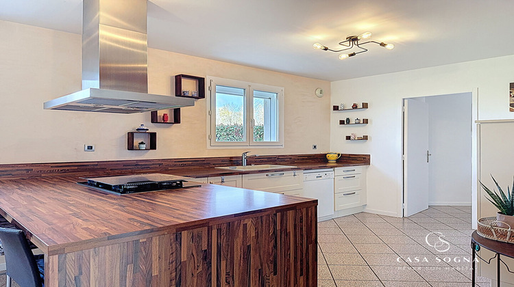 Ma-Cabane - Vente Maison CHATEAU-GAILLARD, 185 m²