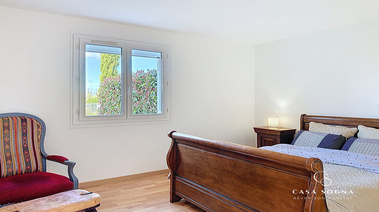 Ma-Cabane - Vente Maison CHATEAU-GAILLARD, 185 m²