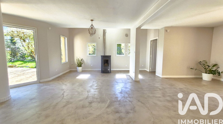 Ma-Cabane - Vente Maison Château-Gaillard, 330 m²