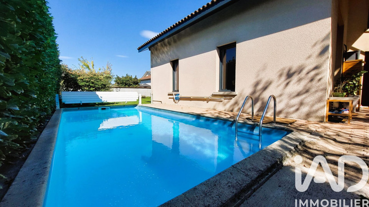 Ma-Cabane - Vente Maison Château-Gaillard, 330 m²