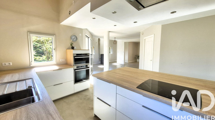 Ma-Cabane - Vente Maison Château-Gaillard, 330 m²