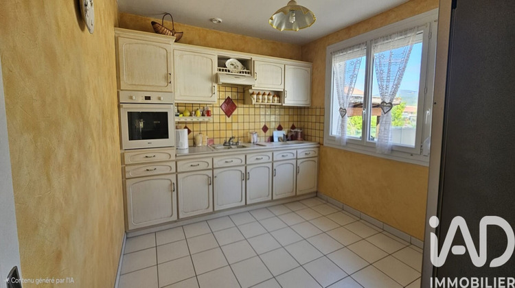 Ma-Cabane - Vente Maison Château-Gaillard, 150 m²