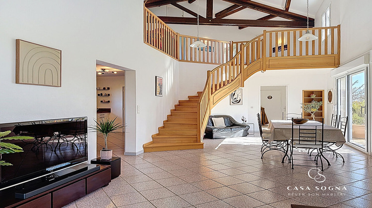 Ma-Cabane - Vente Maison CHATEAU-GAILLARD, 186 m²