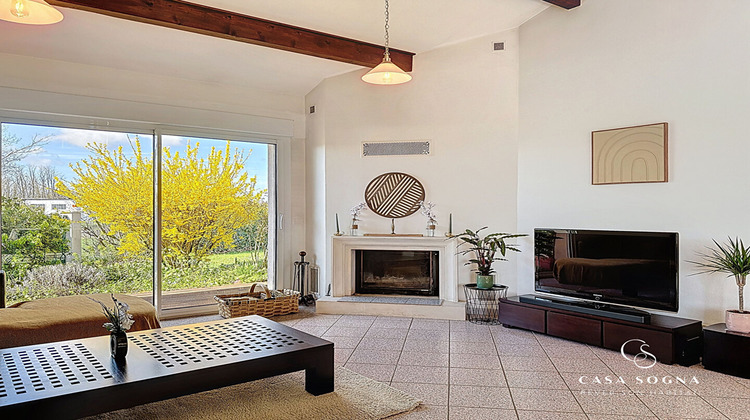 Ma-Cabane - Vente Maison CHATEAU-GAILLARD, 186 m²