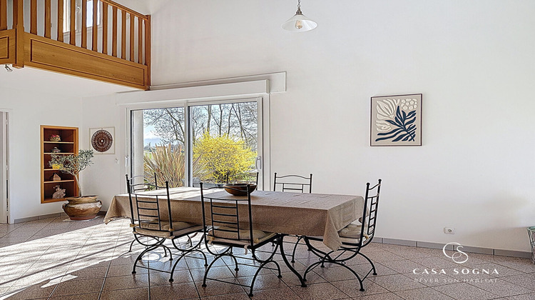 Ma-Cabane - Vente Maison CHATEAU-GAILLARD, 186 m²
