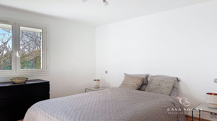 Ma-Cabane - Vente Maison CHATEAU-GAILLARD, 186 m²