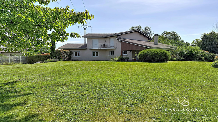 Ma-Cabane - Vente Maison CHATEAU-GAILLARD, 185 m²
