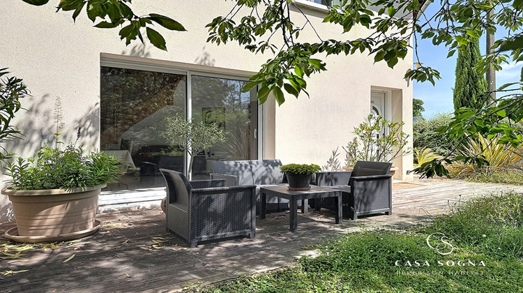 Ma-Cabane - Vente Maison CHATEAU-GAILLARD, 185 m²