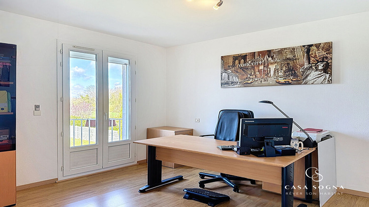 Ma-Cabane - Vente Maison CHATEAU-GAILLARD, 185 m²