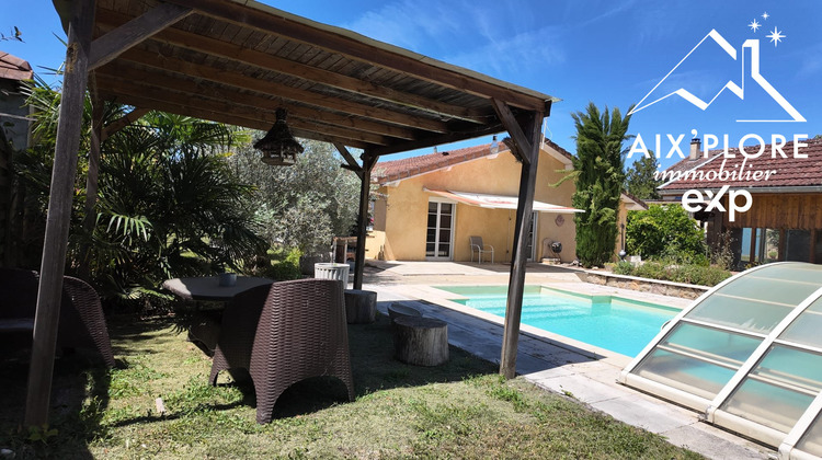 Ma-Cabane - Vente Maison Château-Gaillard, 145 m²