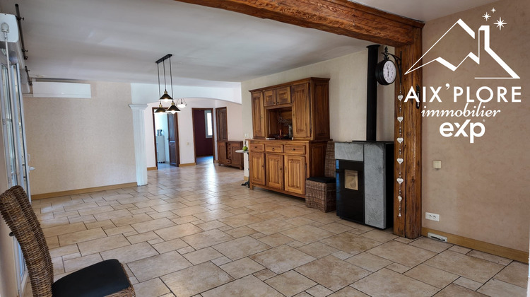 Ma-Cabane - Vente Maison Château-Gaillard, 145 m²