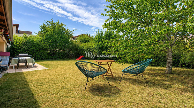 Ma-Cabane - Vente Maison CHATEAU-GAILLARD, 85 m²