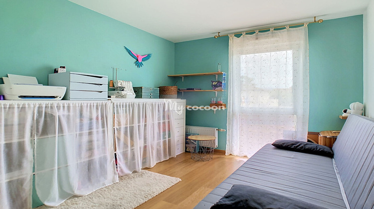 Ma-Cabane - Vente Maison CHATEAU-GAILLARD, 85 m²