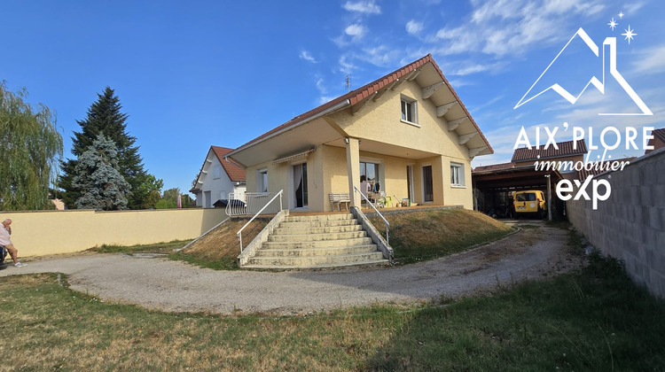 Ma-Cabane - Vente Maison Château-Gaillard, 150 m²