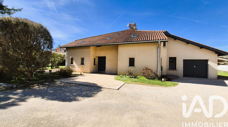 Ma-Cabane - Vente Maison Château-Gaillard, 330 m²