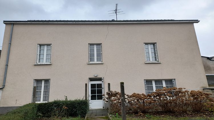 Ma-Cabane - Vente Maison CHATEAU-GONTIER, 125 m²