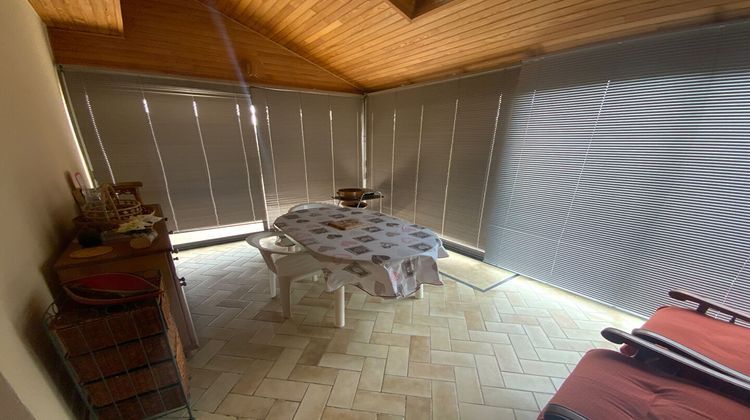 Ma-Cabane - Vente Maison CHATEAU-GONTIER, 170 m²