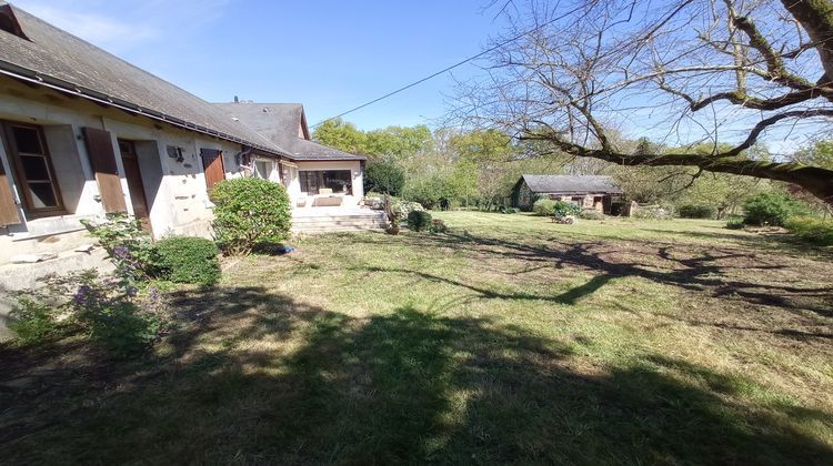 Ma-Cabane - Vente Maison Château-Gontier, 250 m²