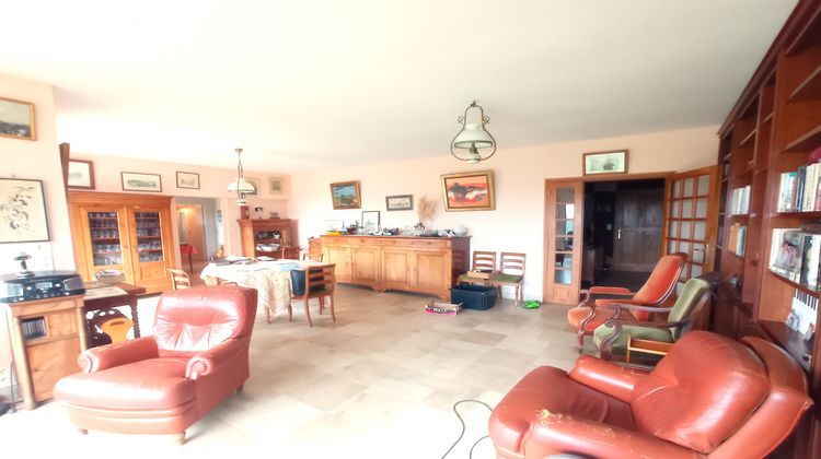 Ma-Cabane - Vente Maison Château-Gontier, 250 m²