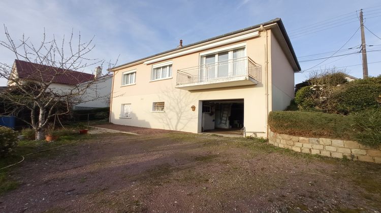 Ma-Cabane - Vente Maison Château-Gontier, 87 m²