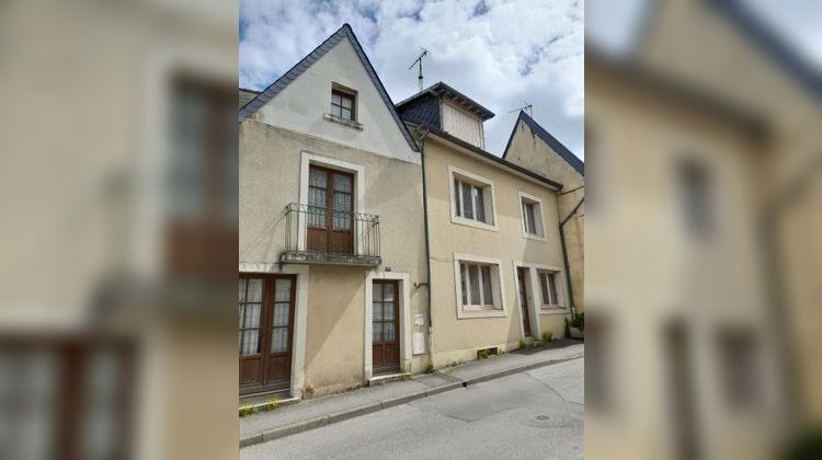 Ma-Cabane - Vente Maison CHATEAU-GONTIER, 210 m²