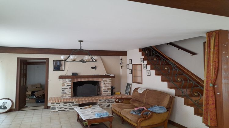 Ma-Cabane - Vente Maison CHATEAU-GONTIER, 210 m²