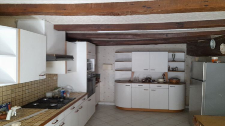 Ma-Cabane - Vente Maison CHATEAU-GONTIER, 210 m²