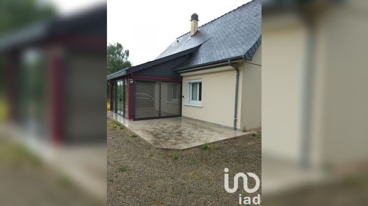 Ma-Cabane - Vente Maison Château-Gontier, 160 m²