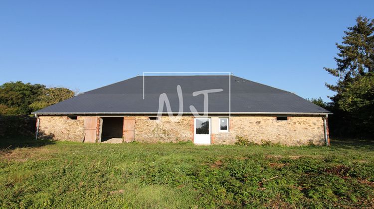 Ma-Cabane - Vente Maison CHATEAU-GONTIER, 199 m²