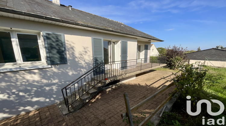 Ma-Cabane - Vente Maison Château-Gontier, 104 m²