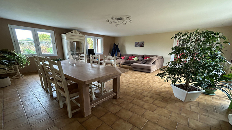 Ma-Cabane - Vente Maison CHATEAU-GONTIER, 114 m²