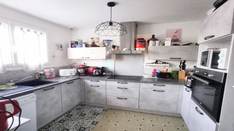 Ma-Cabane - Vente Maison Château-Gontier, 80 m²