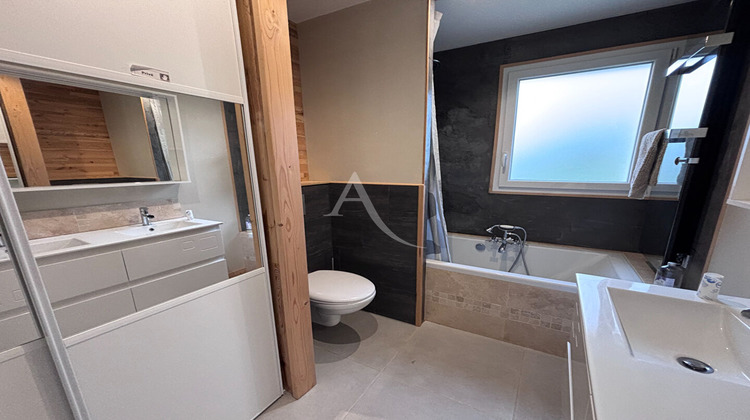 Ma-Cabane - Vente Maison CHATEAU-GONTIER, 169 m²