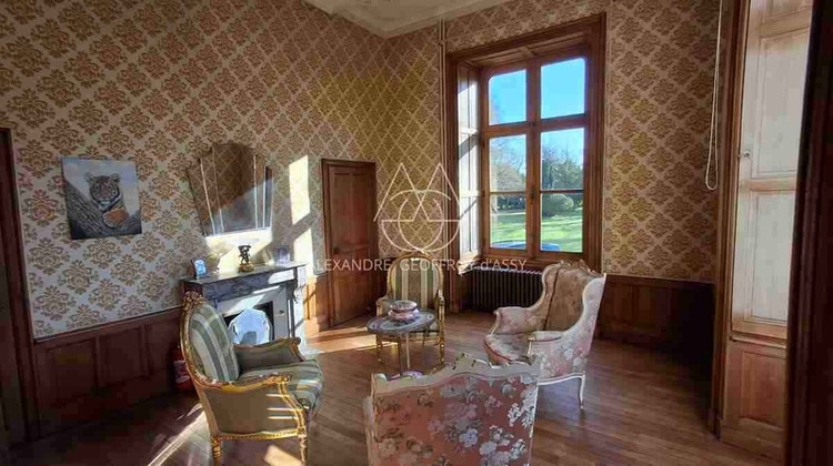 Ma-Cabane - Vente Maison CHATEAU GONTIER, 700 m²