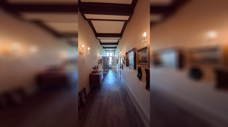 Ma-Cabane - Vente Maison CHATEAU GONTIER, 700 m²